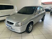 Imagem do produto CHEVROLET CORSA CLASSIC